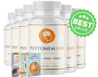 Phytomem One Discount